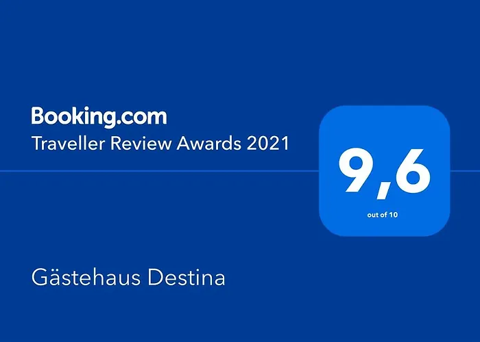 Gästehaus Destina