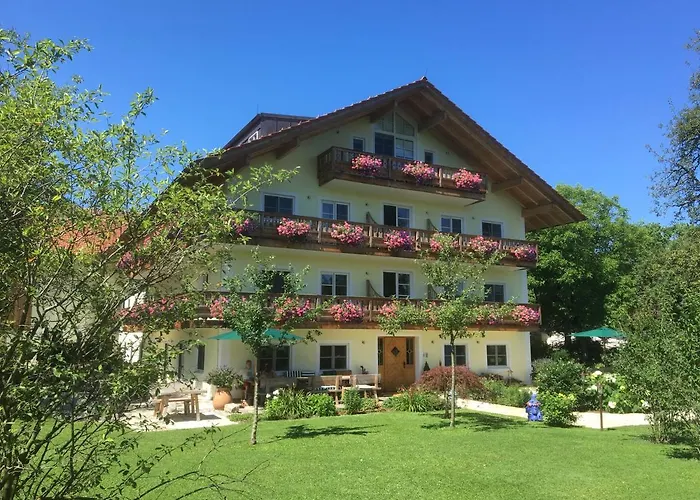 Gästehaus Destina