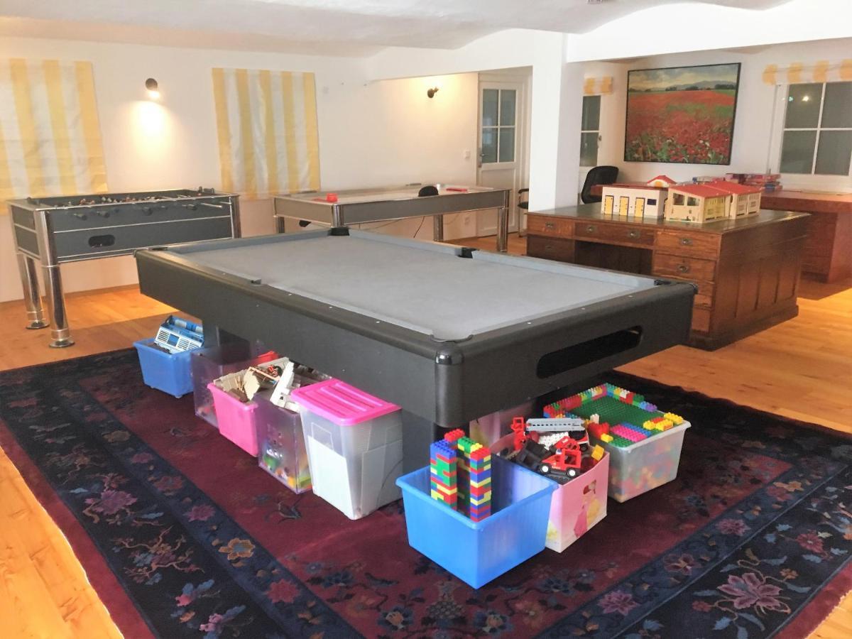 Aparthotel Gästehaus Destina