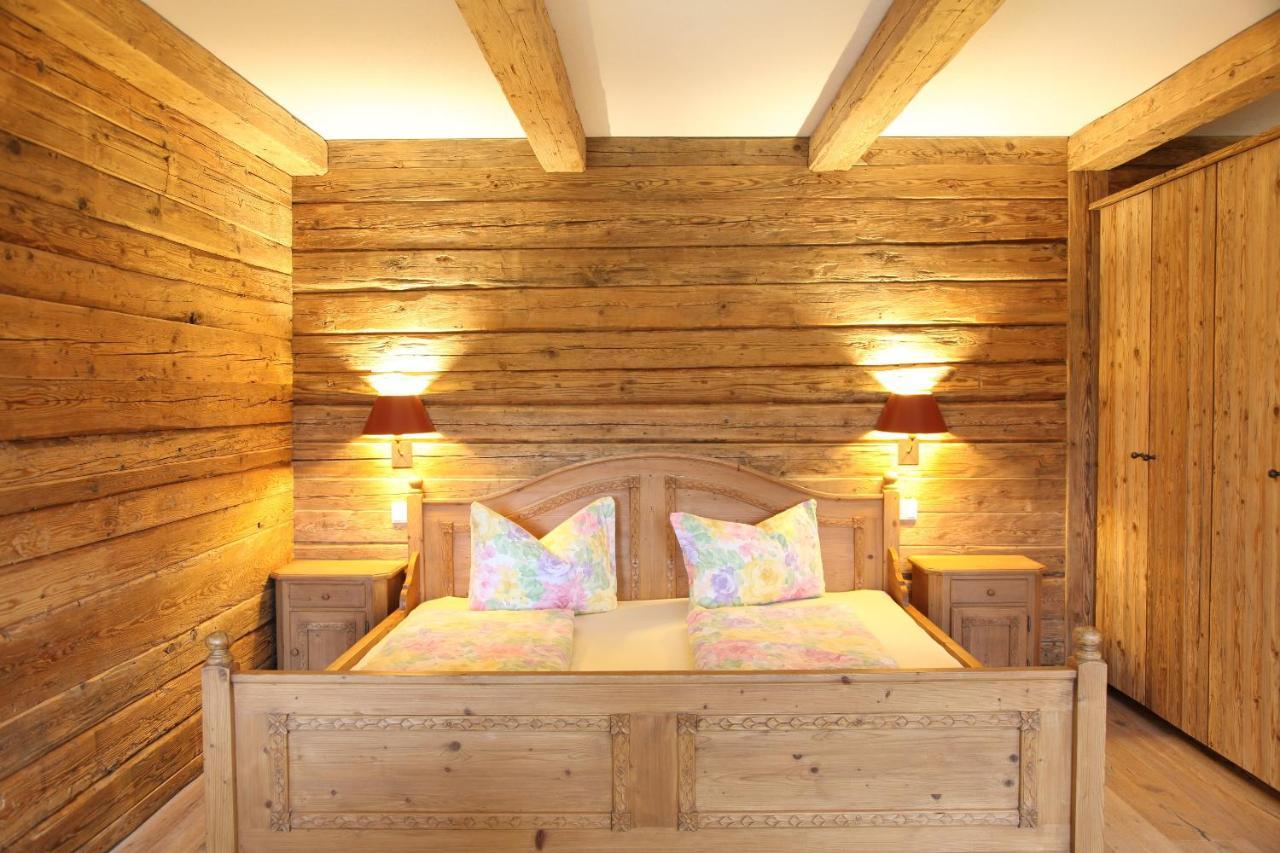 Aparthotel Gästehaus Destina *