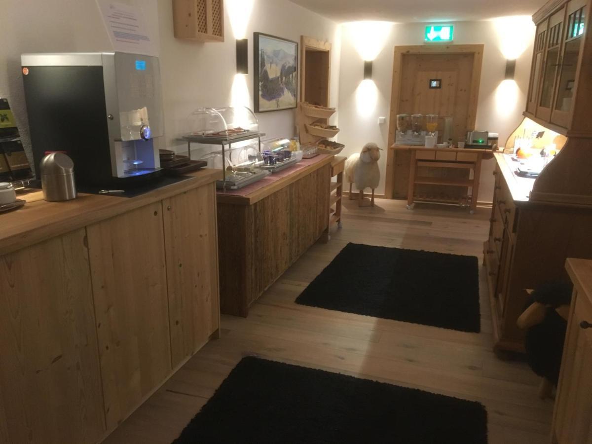 Aparthotel Gästehaus Destina *