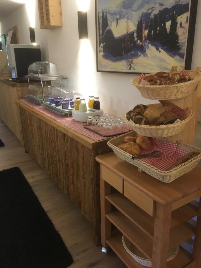 Gästehaus Destina Aparthotel